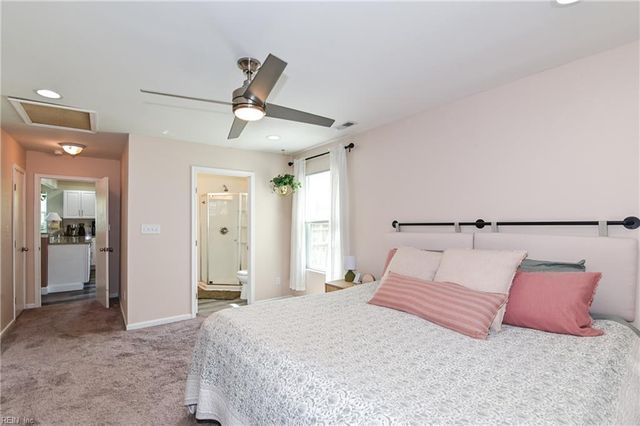 1545 Virgilina AVE, Norfolk, VA 23503