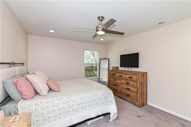 1545 Virgilina AVE, Norfolk, VA 23503