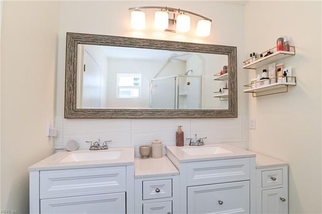 1545 Virgilina AVE, Norfolk, VA 23503