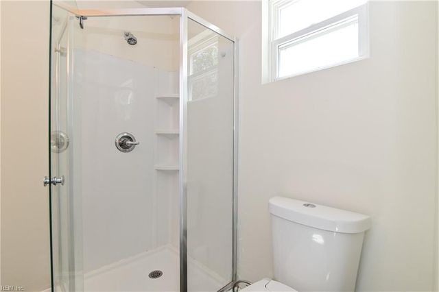 1545 Virgilina AVE, Norfolk, VA 23503