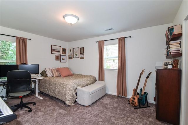 1545 Virgilina AVE, Norfolk, VA 23503