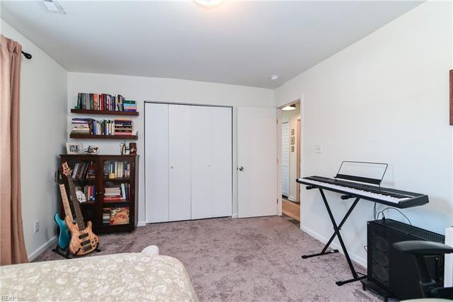 1545 Virgilina AVE, Norfolk, VA 23503