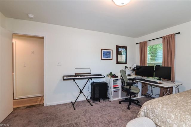 1545 Virgilina AVE, Norfolk, VA 23503