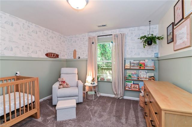 1545 Virgilina AVE, Norfolk, VA 23503