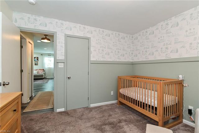 1545 Virgilina AVE, Norfolk, VA 23503