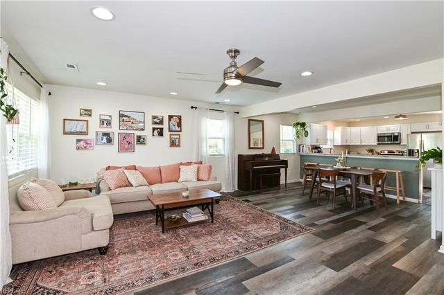 1545 Virgilina AVE, Norfolk, VA 23503