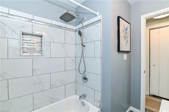 1545 Virgilina AVE, Norfolk, VA 23503