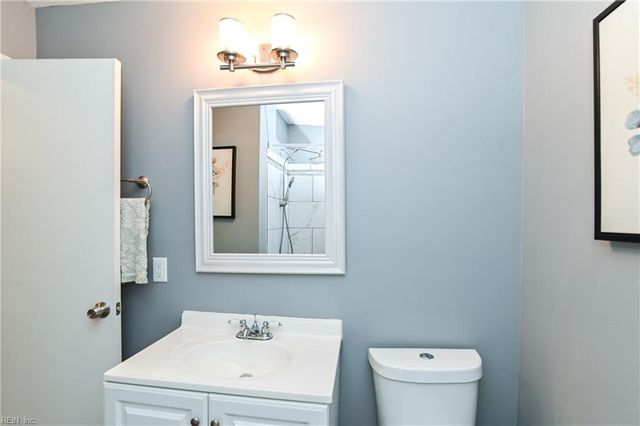 1545 Virgilina AVE, Norfolk, VA 23503