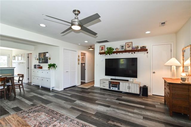 1545 Virgilina AVE, Norfolk, VA 23503