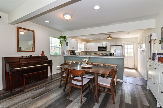 1545 Virgilina AVE, Norfolk, VA 23503