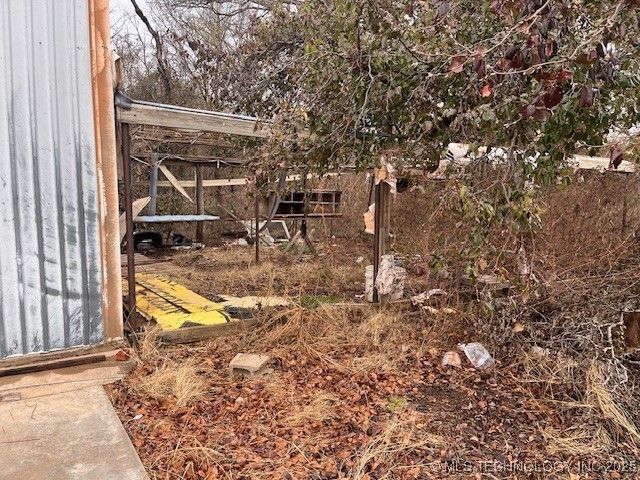 Hwy 377, Kingston, OK 73439