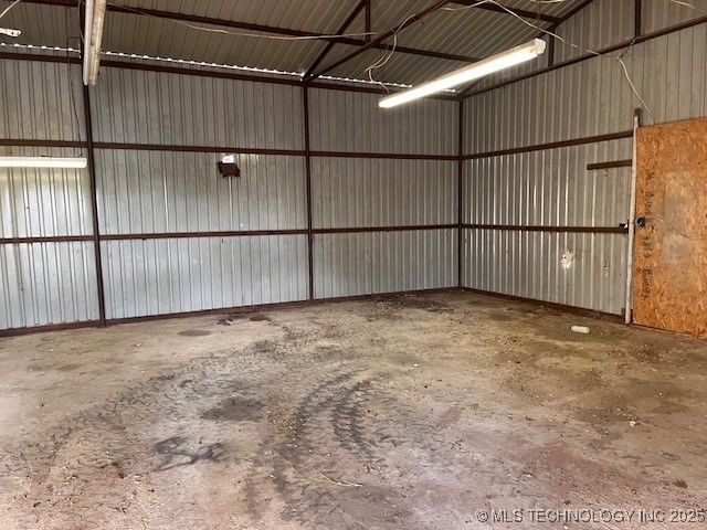 Hwy 377, Kingston, OK 73439