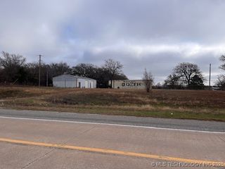 Hwy 377, Kingston, OK 73439