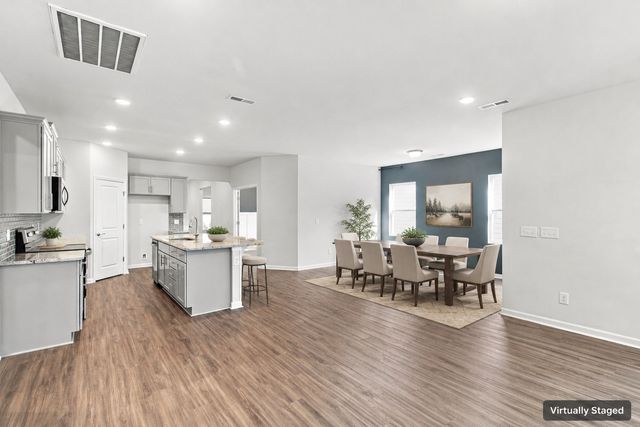 2924 Eckersley Dr, Murfreesboro, TN 37128