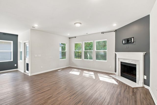 2924 Eckersley Dr, Murfreesboro, TN 37128