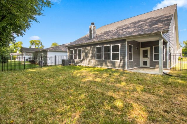 2924 Eckersley Dr, Murfreesboro, TN 37128