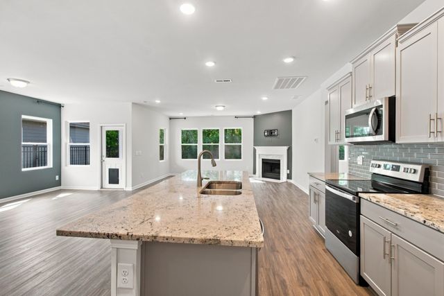 2924 Eckersley Dr, Murfreesboro, TN 37128
