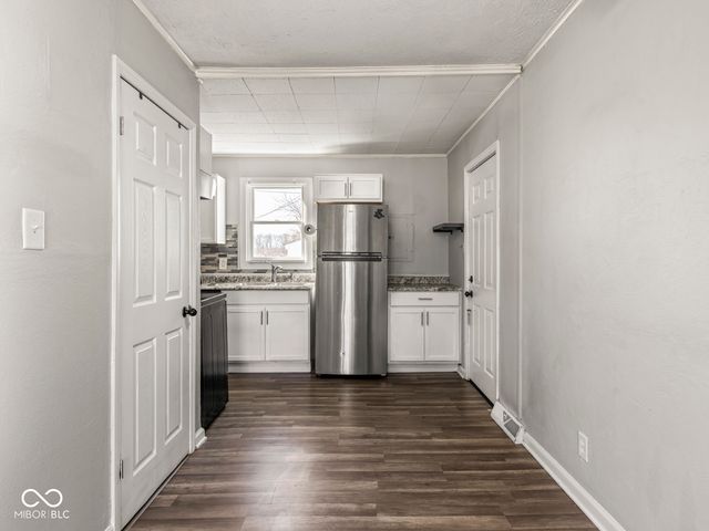 5919 Shimer Avenue, Indianapolis, IN 46219