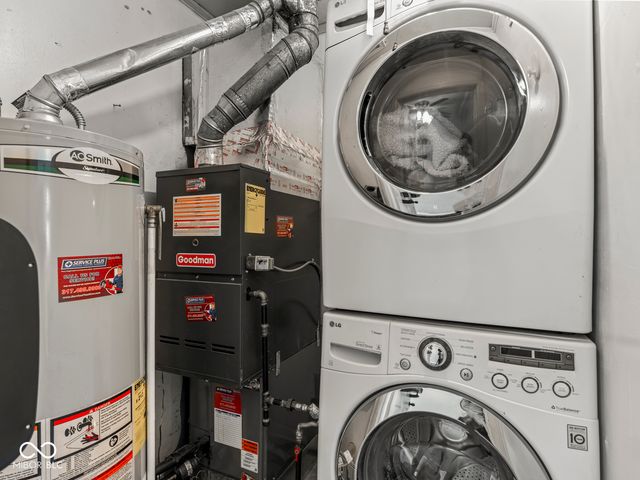 5919 Shimer Avenue, Indianapolis, IN 46219