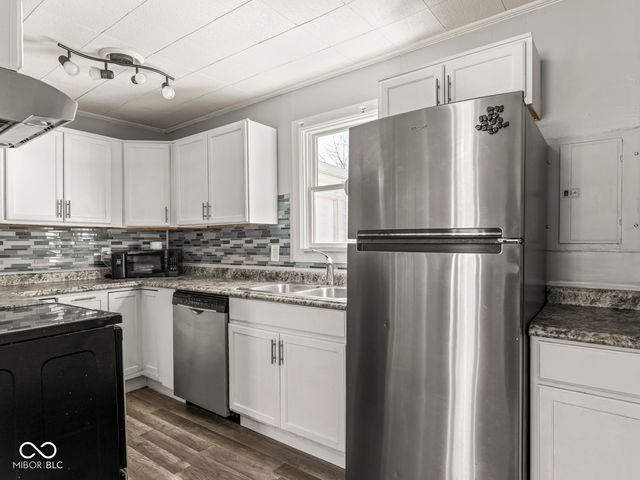 5919 Shimer Avenue, Indianapolis, IN 46219