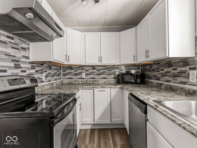 5919 Shimer Avenue, Indianapolis, IN 46219