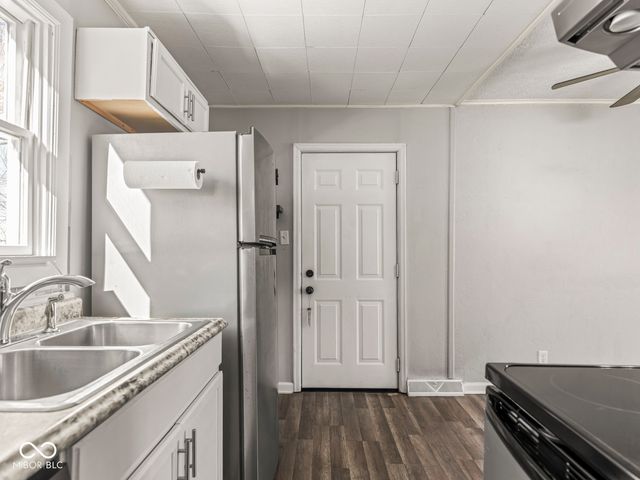 5919 Shimer Avenue, Indianapolis, IN 46219