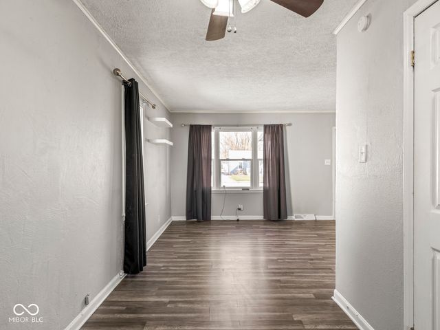 5919 Shimer Avenue, Indianapolis, IN 46219