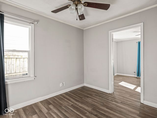 5919 Shimer Avenue, Indianapolis, IN 46219