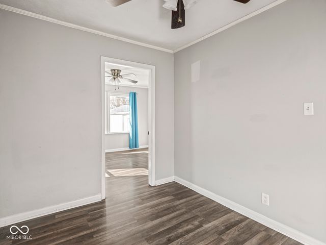 5919 Shimer Avenue, Indianapolis, IN 46219