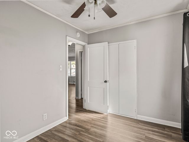 5919 Shimer Avenue, Indianapolis, IN 46219