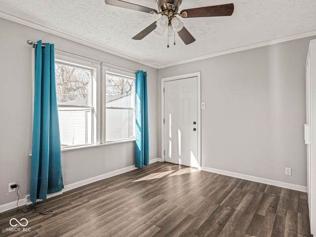 5919 Shimer Avenue, Indianapolis, IN 46219