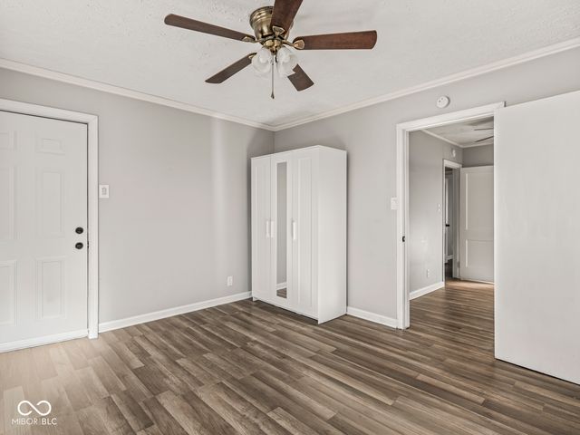 5919 Shimer Avenue, Indianapolis, IN 46219