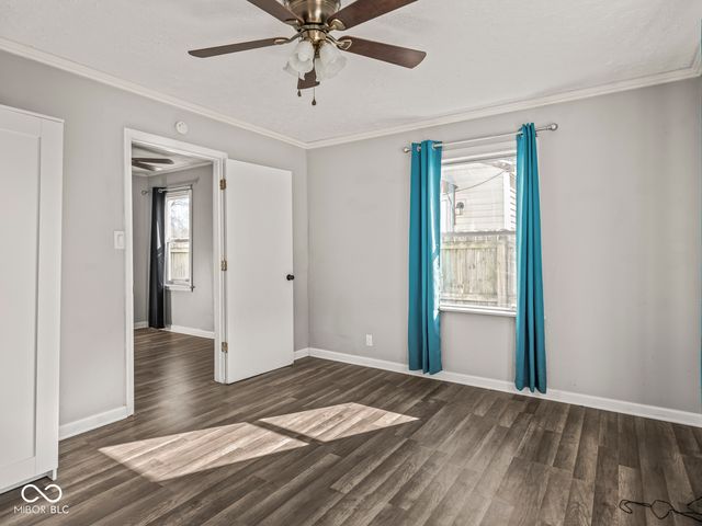 5919 Shimer Avenue, Indianapolis, IN 46219