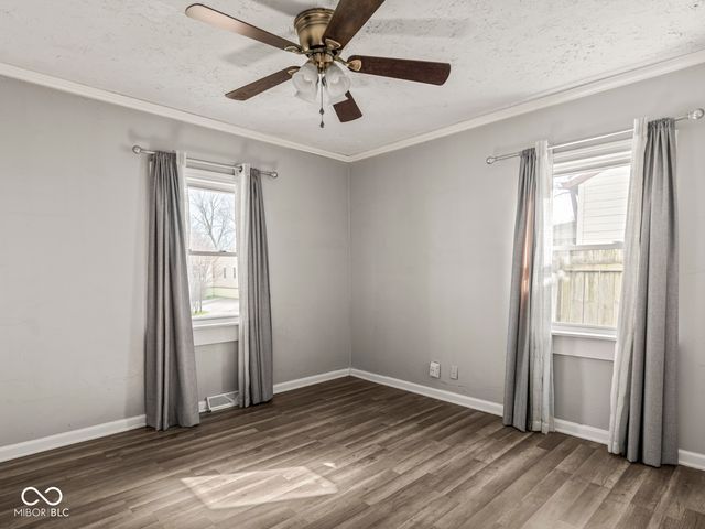 5919 Shimer Avenue, Indianapolis, IN 46219