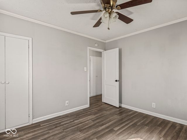 5919 Shimer Avenue, Indianapolis, IN 46219