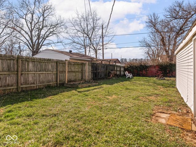 5919 Shimer Avenue, Indianapolis, IN 46219