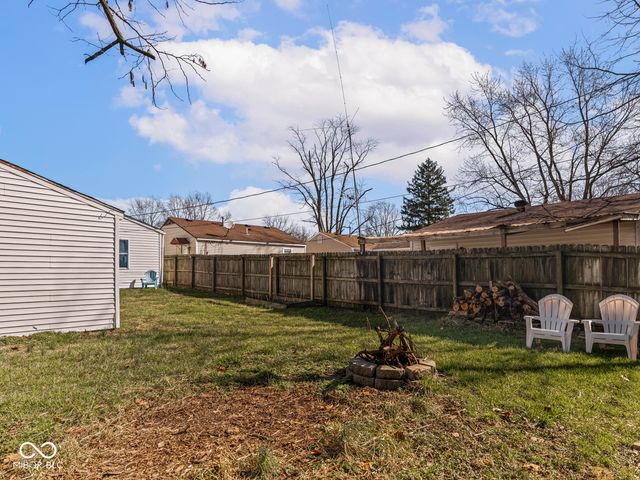 5919 Shimer Avenue, Indianapolis, IN 46219