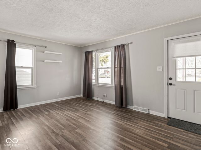 5919 Shimer Avenue, Indianapolis, IN 46219