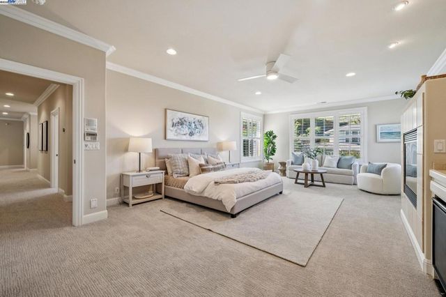 125 Mystic Pl, Alamo, CA 94507