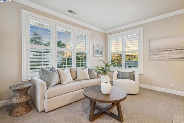 125 Mystic Pl, Alamo, CA 94507