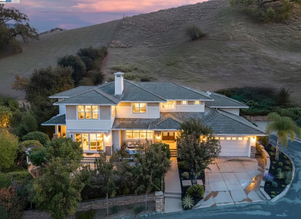 125 Mystic Pl, Alamo, CA 94507