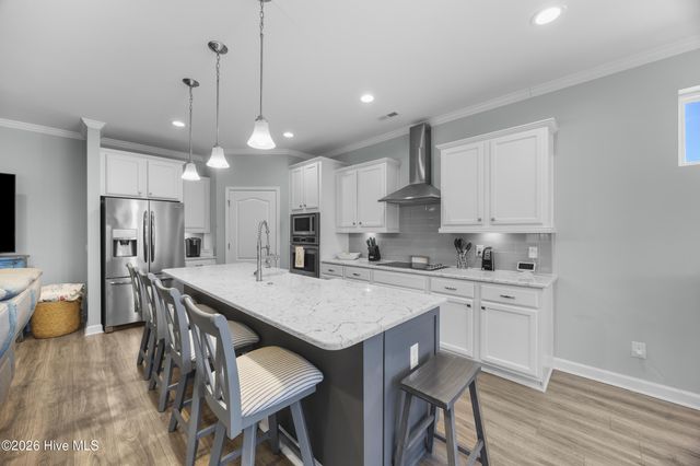 12 Lighthouse Cove Loop, Calabash, NC 28467