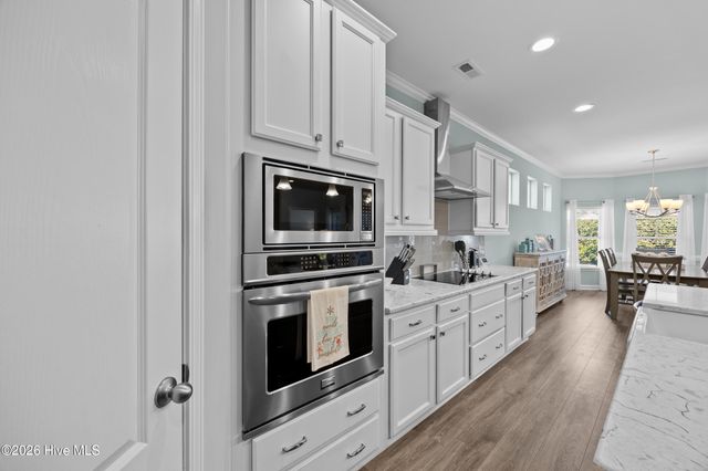 12 Lighthouse Cove Loop, Calabash, NC 28467