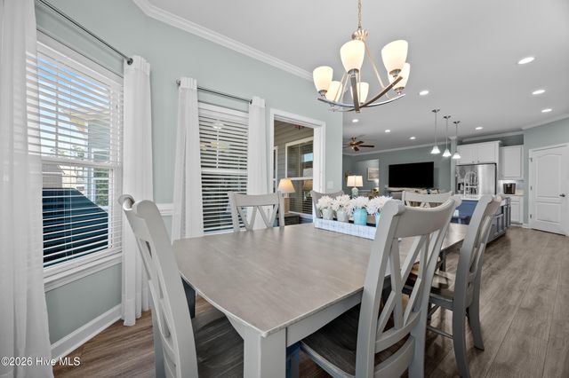 12 Lighthouse Cove Loop, Calabash, NC 28467