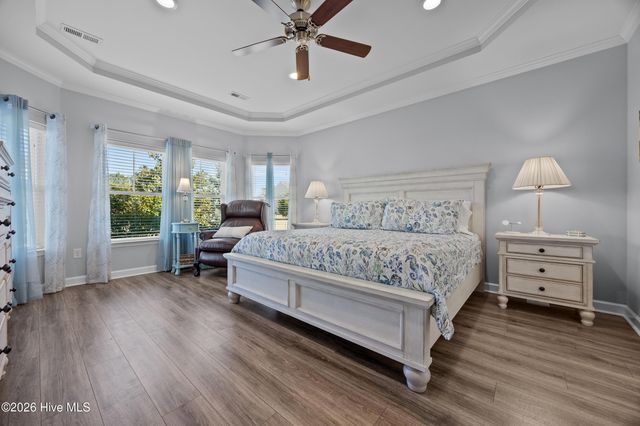 12 Lighthouse Cove Loop, Calabash, NC 28467