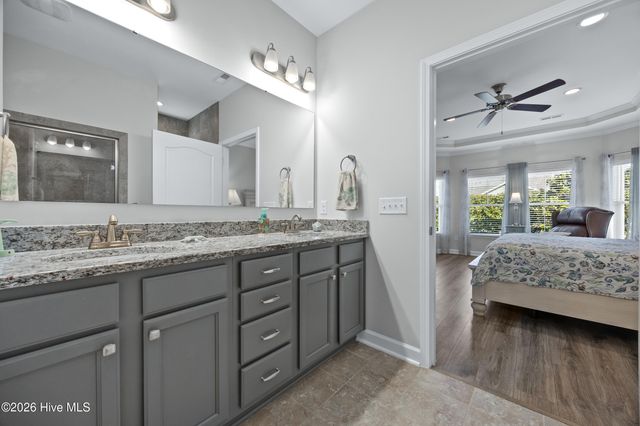 12 Lighthouse Cove Loop, Calabash, NC 28467