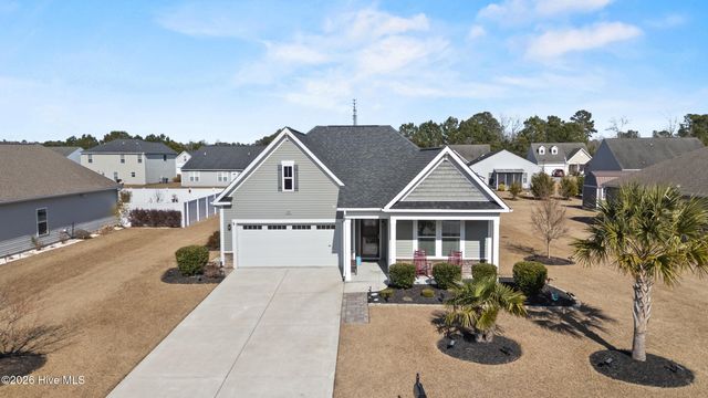 12 Lighthouse Cove Loop, Calabash, NC 28467