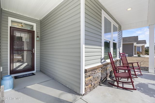 12 Lighthouse Cove Loop, Calabash, NC 28467