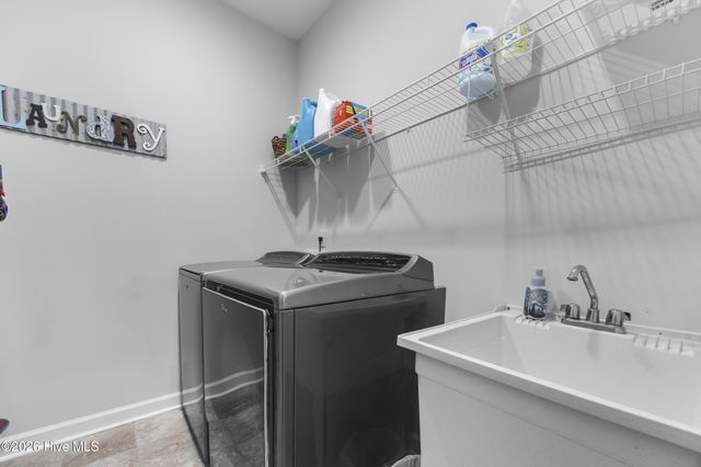 12 Lighthouse Cove Loop, Calabash, NC 28467