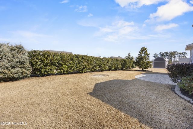 12 Lighthouse Cove Loop, Calabash, NC 28467